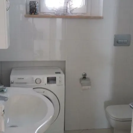 Σπίτι διακοπών Two-room Comfort
