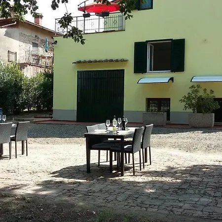 Two-room Comfort Σπίτι διακοπών *