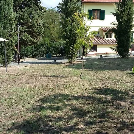Two-room Comfort Σπίτι διακοπών Gambassi Terme